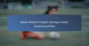 Edson Álvarez: Pozadí, Vzestup k slávě, Osobní postřehy